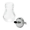 Acucareiro De Vidro E Inox 190Ml - Hauskraft -3-.png